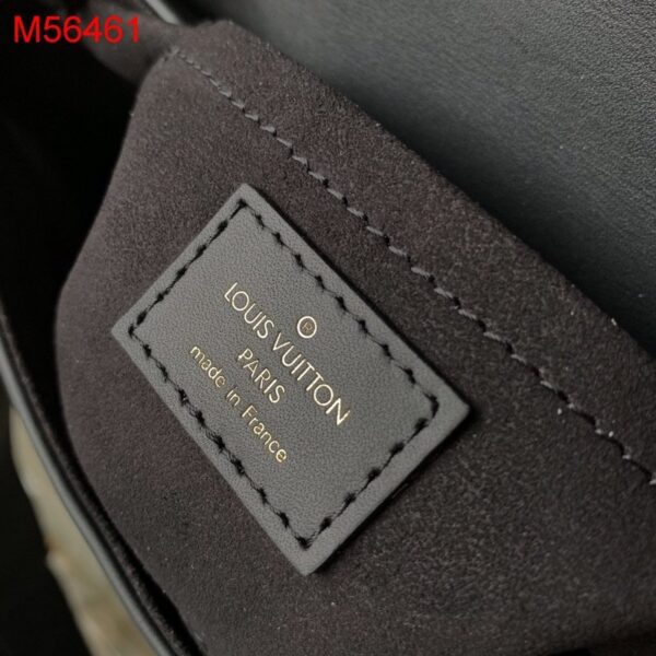 حقيبة لويس فويتون جديدة Wave Multi Pochette Accessoires M56461