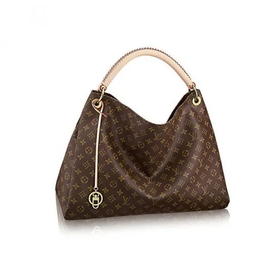 Louis Vuitton Artsy MM M40249