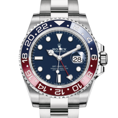 af8af3b9595c540ee445bf92c3eaad2f Rolex GMT-Master II M126719BLRO 0003 - Premium Dual Timezone Luxury Watch