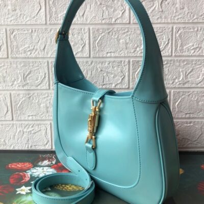Gucci Jackie 1961 small hobo bag 636709