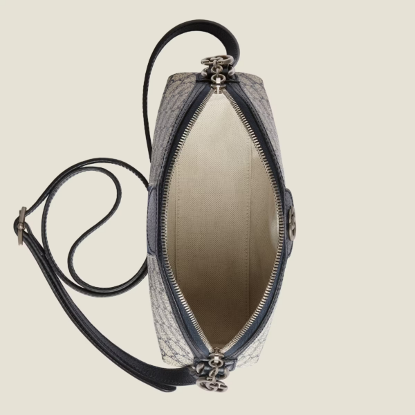 Ophidia GG small shoulder bag