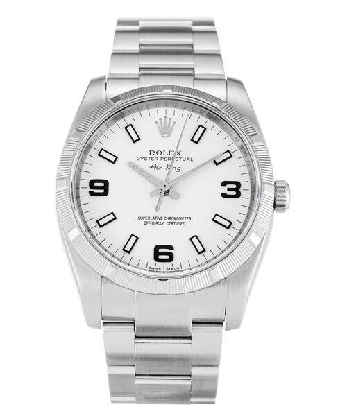 Rolex Air-King 114210
