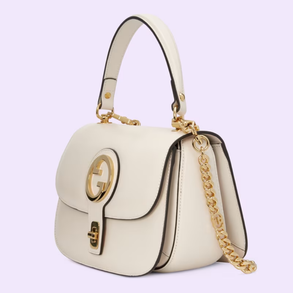 afb104589d513e1ee66c2fd27dec3a12 Gucci Blondie top-handle bag