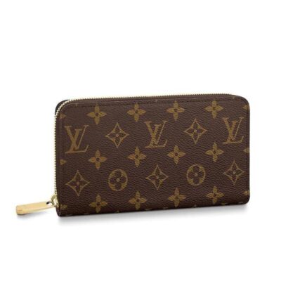 LOUIS VUITTON Louis Vuitton tote bag long wallet 2-piece set deals Ref: M45320 + M42616