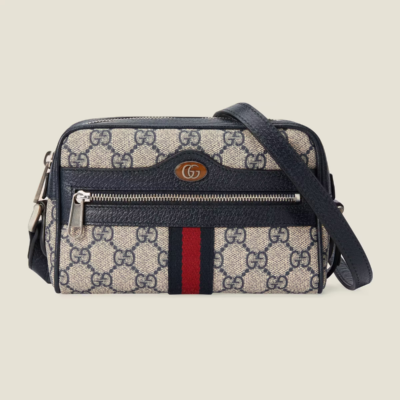 afed33836caa92081b9e8df85fd2bce1 Ophidia GG mini bag