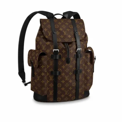 b021c0db567b25e83d049e4d4ad45b0f Louis Vuitton Christopher PM M43735