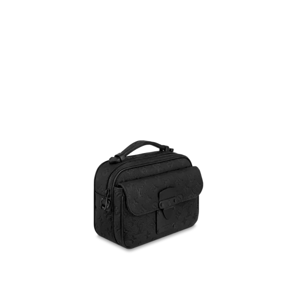 Louis Vuitton S Lock Messenger M58489