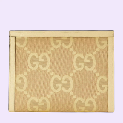 Ophidia jumbo GG pouch