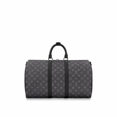 Louis Vuitton Keepall 45 Bandouliere M40569