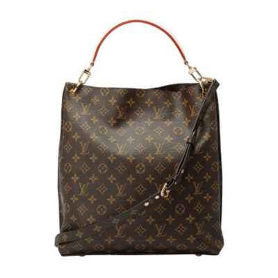 b18502e32063e5da575342bf7d5041c8 Louis Vuitton M40781 Metis Hobo Bag Monogram Canvas