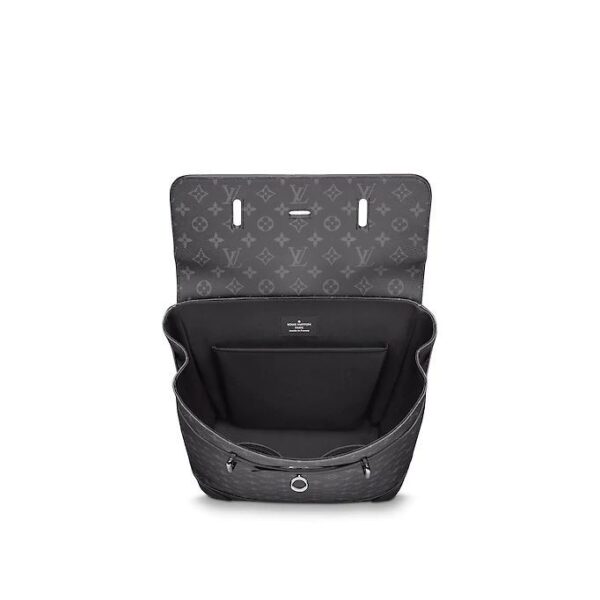 Louis Vuitton Steamer Backpack M44052