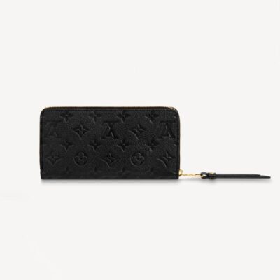 LOUIS VUITTON On-the-go GM long wallet 2-piece set deals Ref:M44925+M61864