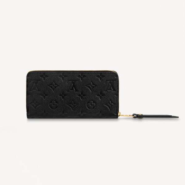 LOUIS VUITTON Rock Me Shopper Long Wallet 2 Piece Set Value Ref: M57345 + M61864