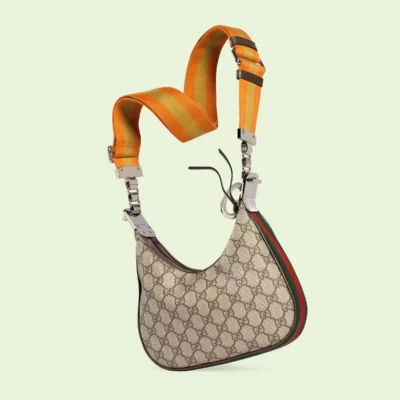 b1b3d09eef115dc5651755b3649225c6 Gucci Attache small shoulder bag
