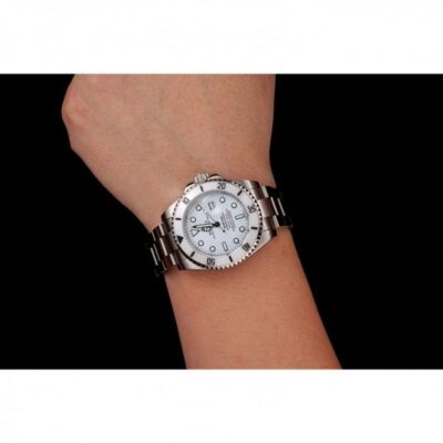 Rolex Submariner 1453863 40mm Mens Watch