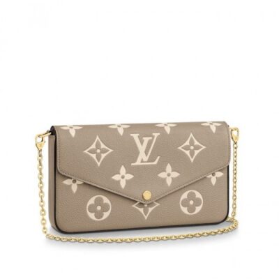 b22164af43372e069da5926e04348958 Louis Vuitton M80482 Félicie Pochette