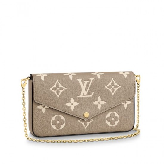 b22164af43372e069da5926e04348958 Louis Vuitton M80482 Félicie Pochette