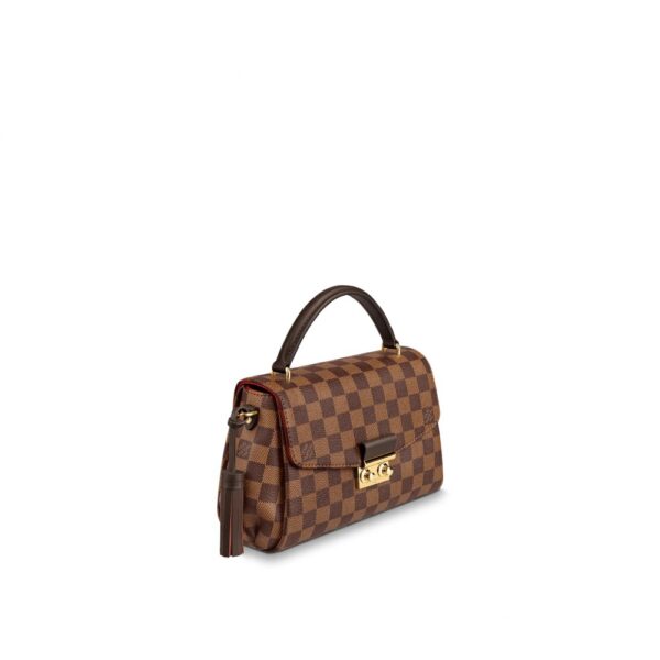 حقيبة لويس فويتون Croisette N53000