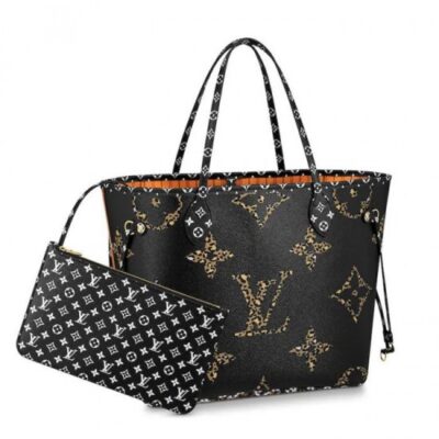 حقيبة Louis Vuitton Neverfull MM