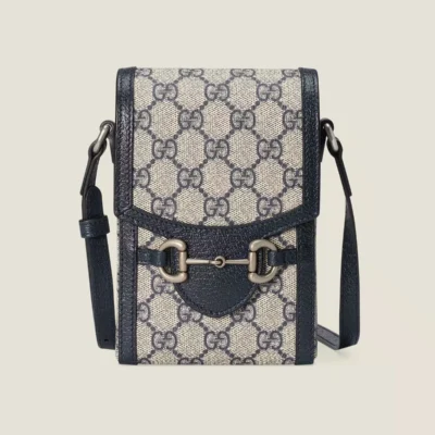 Gucci Horsebit 1955 mini bag