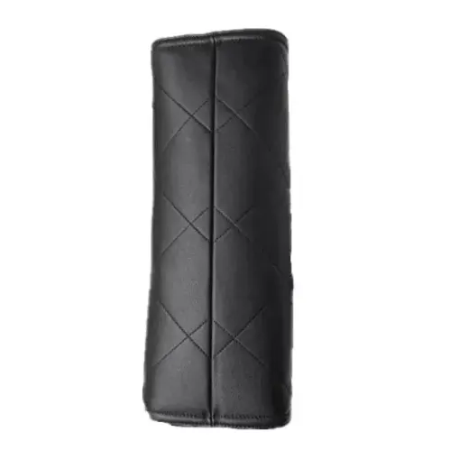 CHANEL | Small shopping bag Black