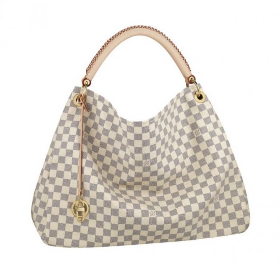 Louis Vuitton Artsy GM N41173