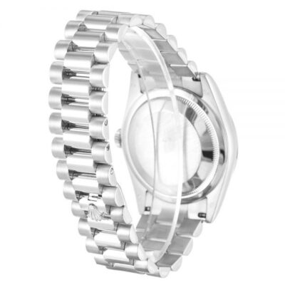 Rolex Day-Date 118209 36 MM Mens Watch