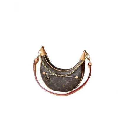 Louis Vuitton M44036 Crescent Bag