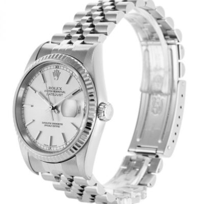 b3bf44823f1de36b5f7afc54261420df Rolex Datejust 16234 Watch