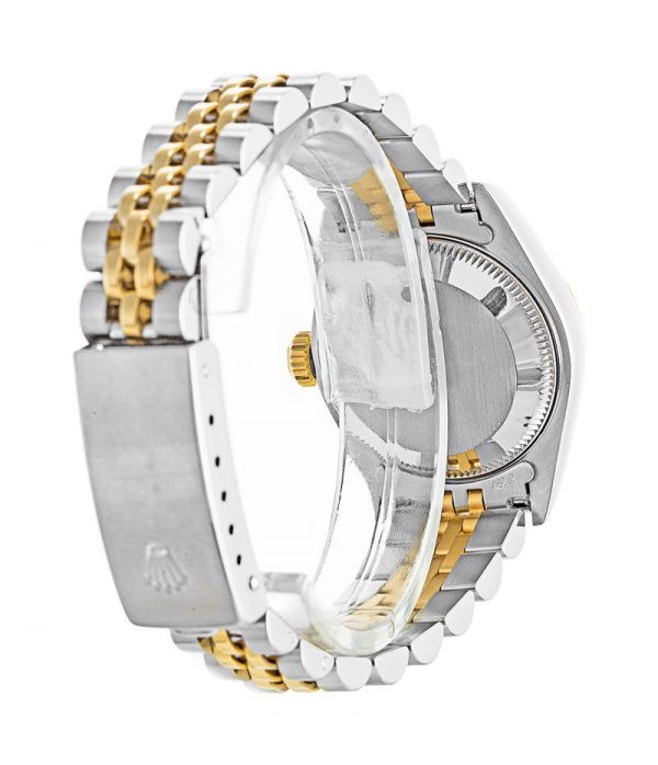 Rolex Datejust 79173.1 26 MM Ladies Watch