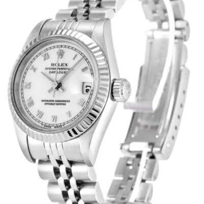 Rolex Datejust Lady 69174.2 26 MM Ladies Watch