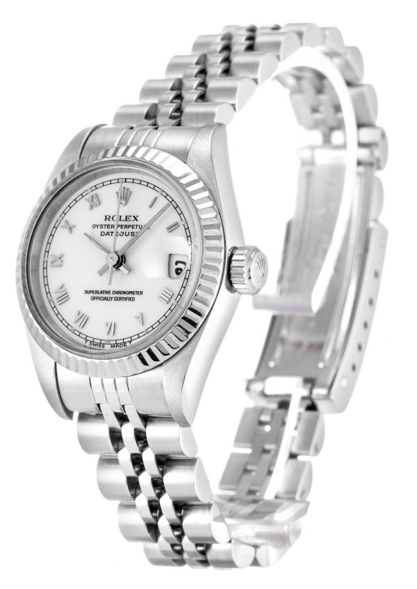 Rolex Datejust Lady 69174.2 26 MM Ladies Watch