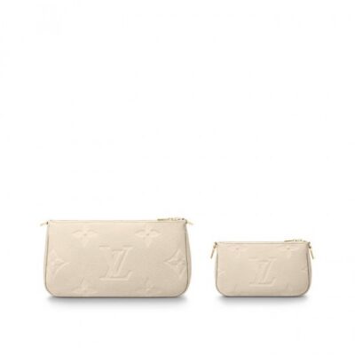 路易威登 M80399 Multi Pochette Accessoires 包