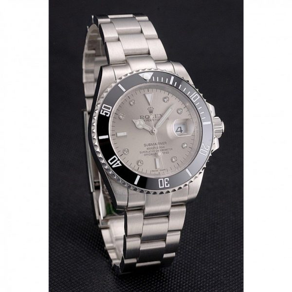 Rolex Submariner 16233 41 mm Mens Watch
