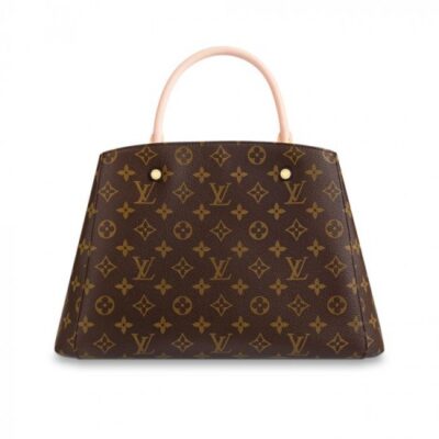 Louis Vuitton Montaigne MM M41056