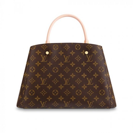 Louis Vuitton Montaigne MM M41056