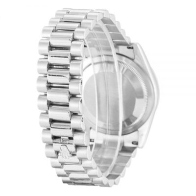 Rolex Day-Date 118346.1 36 MM Mens Watch