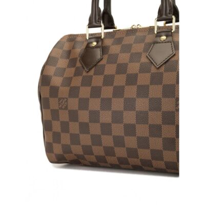 b4662da7cb159761366e813d11c8effd Louis Vuitton Damier SPEEDY 25 N41181