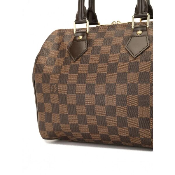 b4662da7cb159761366e813d11c8effd Louis Vuitton Damier SPEEDY 25 N41181