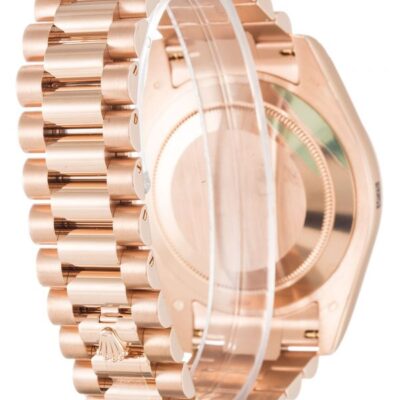 Rolex Day-Date II 218235.4 41 MM Mens Watch