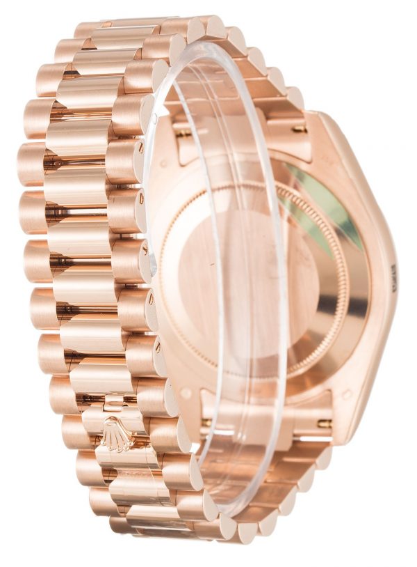 Rolex Day-Date II 218235.4 41 MM Mens Watch