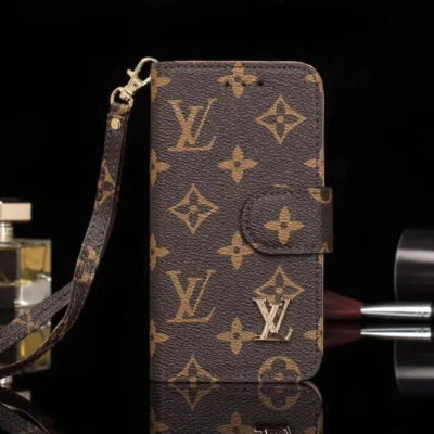 PREMIUM FASHION WALLET IPHONE CASE theroxymob