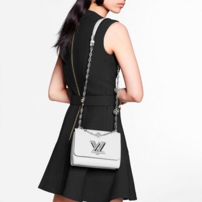Louis Vuitton Twist PM