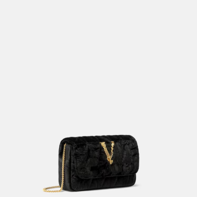 Virtus Velvet Mini Bag