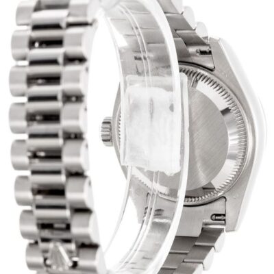 Rolex Datejust 179179 Elegant 奢华 女士腕表