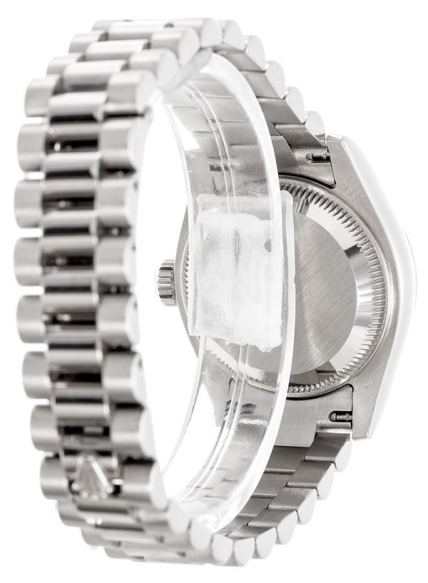 Rolex Datejust 179179 Elegant 奢华 女士腕表
