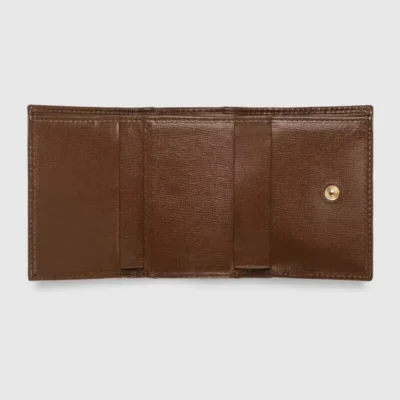 Horsebit 1955 wallet