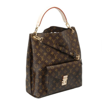 b69c950964d57acf33726f5bbe7d79fa Louis Vuitton M40781 Metis Hobo Bag Monogram Canvas