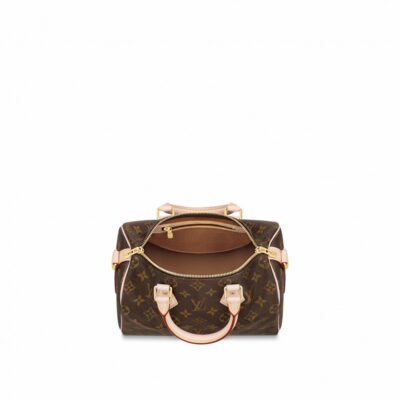 b6cd278b108d4c7afef23bf8be82ce1b Louis Vuitton Speedy Bandouliere 25 M41113
