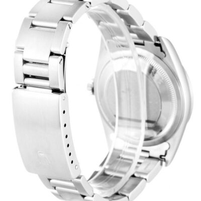 ساعة رجالية Rolex Datejust 16220.3 36 MM